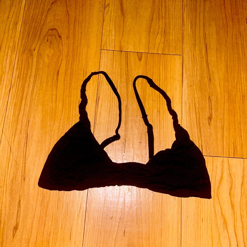 Skims XS bra